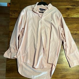 Ralph Lauren Dress Shirt